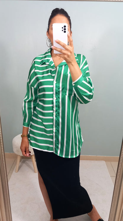 Chemise Lina