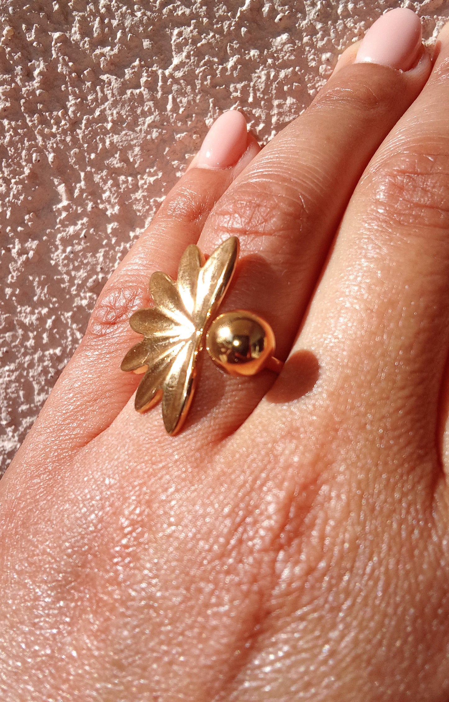 Bague Amanza